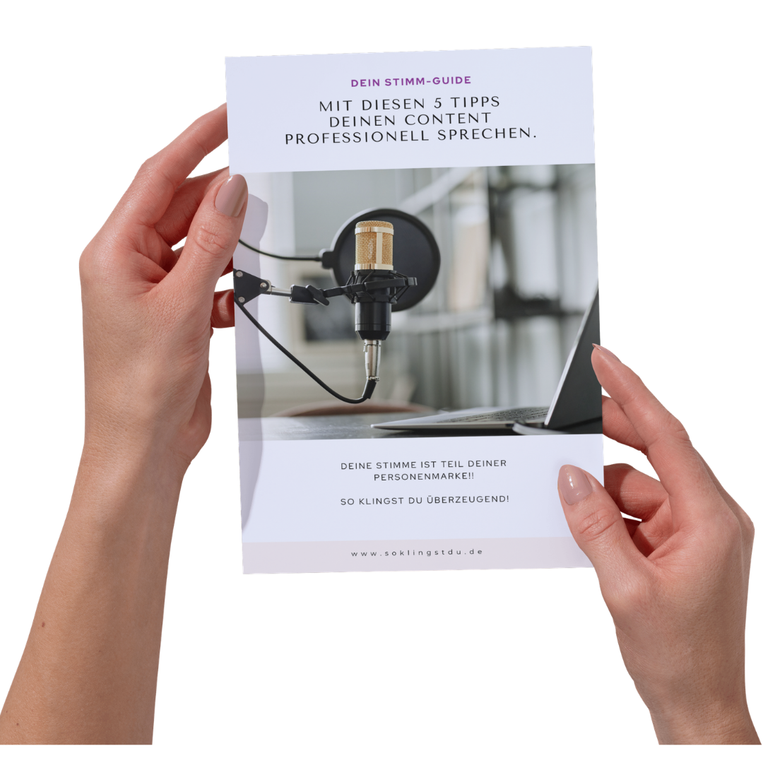 Onlinekurs Struktur Lead Magnet Mockup
