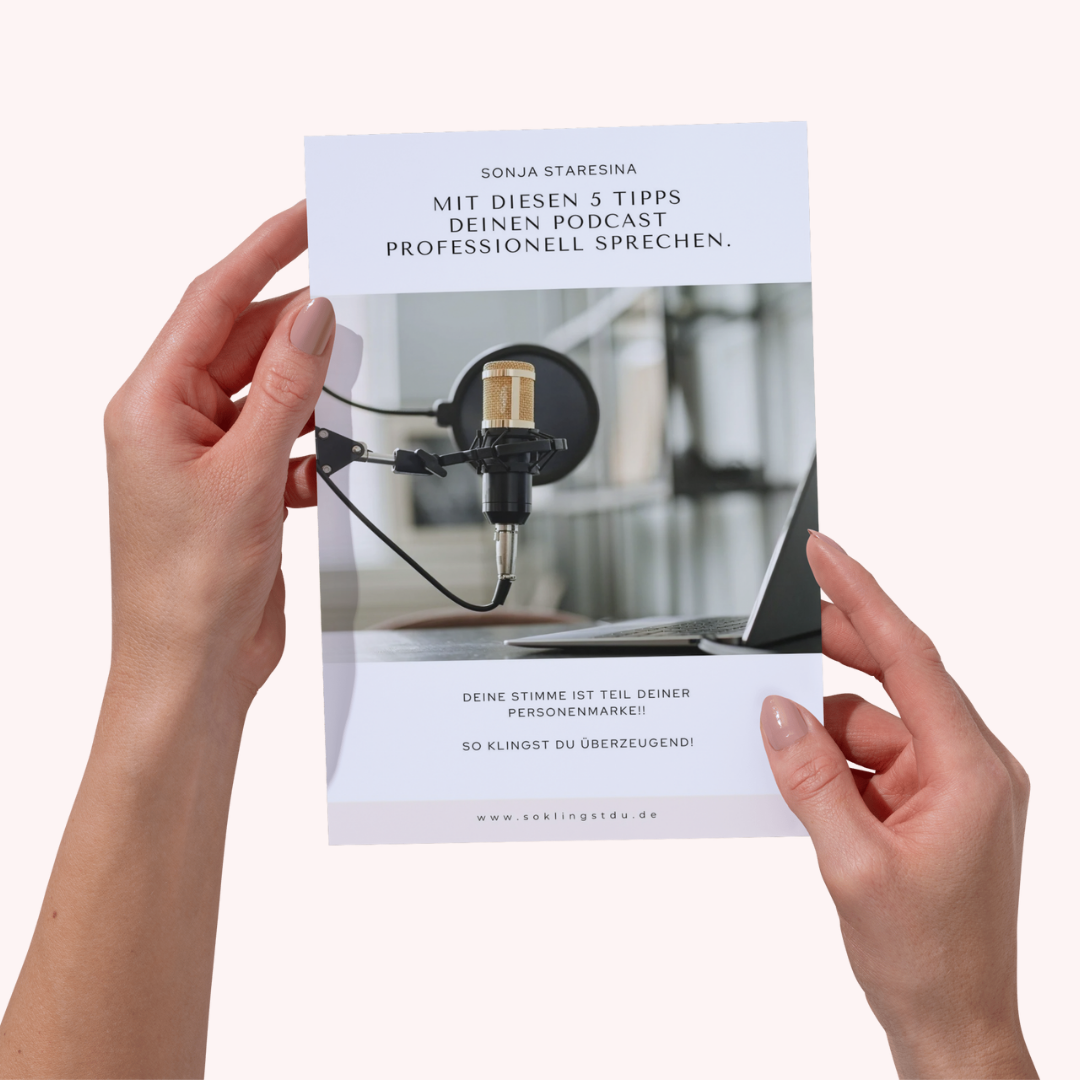 Onlinekurs Struktur Lead Magnet Mockup